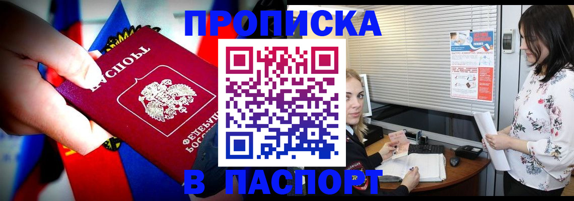 прописка 2025 в Кингисеппе